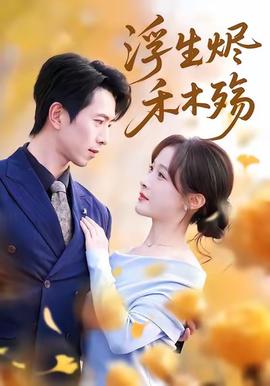 浮生烬禾木殇封面图