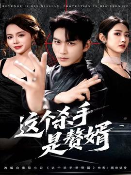 这个杀手是赘婿封面图