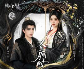 又是月明时封面图