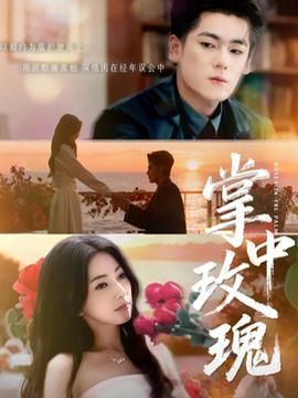 掌中玫瑰封面图