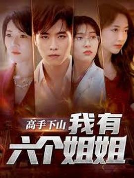 高手下山我有六个姐姐封面图