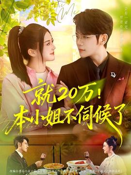 就20万！本小姐不伺候了封面图