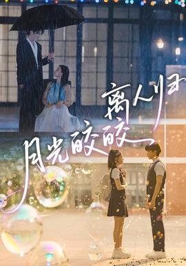 月光皎皎离人归封面图