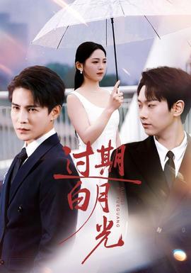 过期白月光封面图