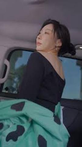 我的模特生涯封面图