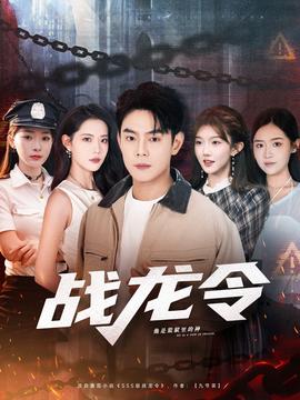 战龙令封面图