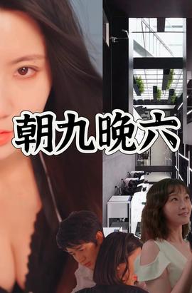 朝九晚六封面图