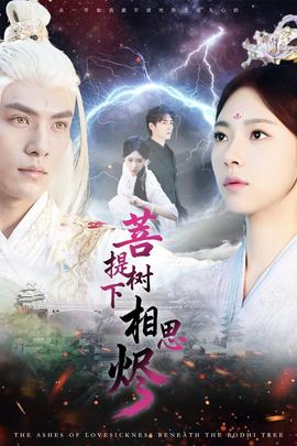 菩提树下相思烬封面图