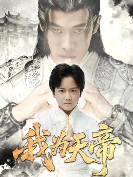我为天帝封面图