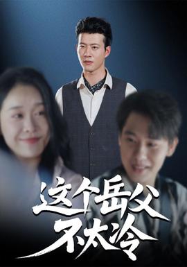 这个岳父不太冷封面图