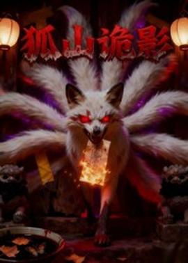 狐山诡影封面图