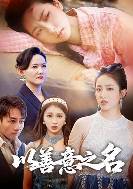 以善意之名封面图