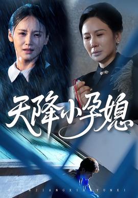 天降小孕媳封面图