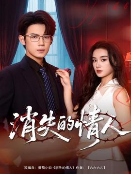 消失的情人封面图