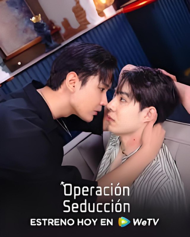 勾引行动封面图