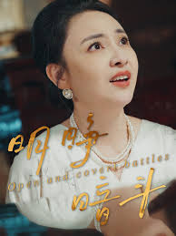 明睁暗斗封面图