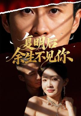 复明后余生不见你封面图