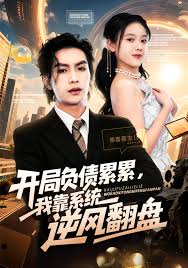 开局负债累累，我靠系统逆风翻盘封面图