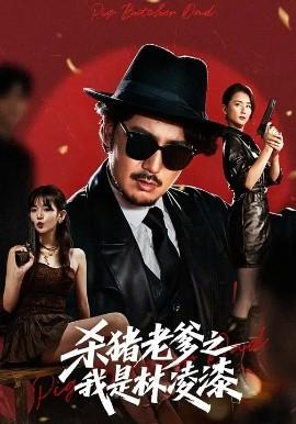 杀猪老爹之我是林凌漆封面图