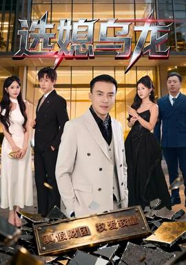 选媳乌龙封面图