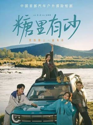 糖里有沙封面图