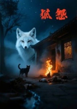 狐怨短剧版封面图