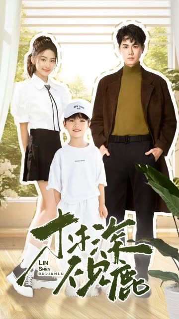 林深不见鹿封面图