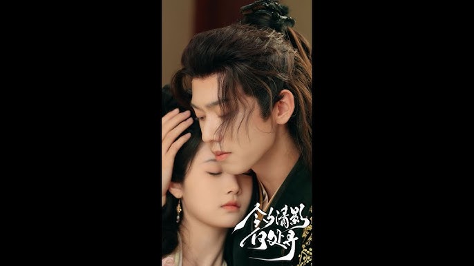 今夕清影何处寻封面图