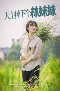 天上掉下个林妹妹短剧封面图