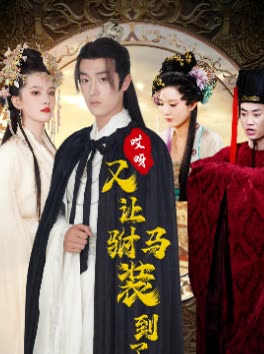 哎呀又被驸马装到了封面图