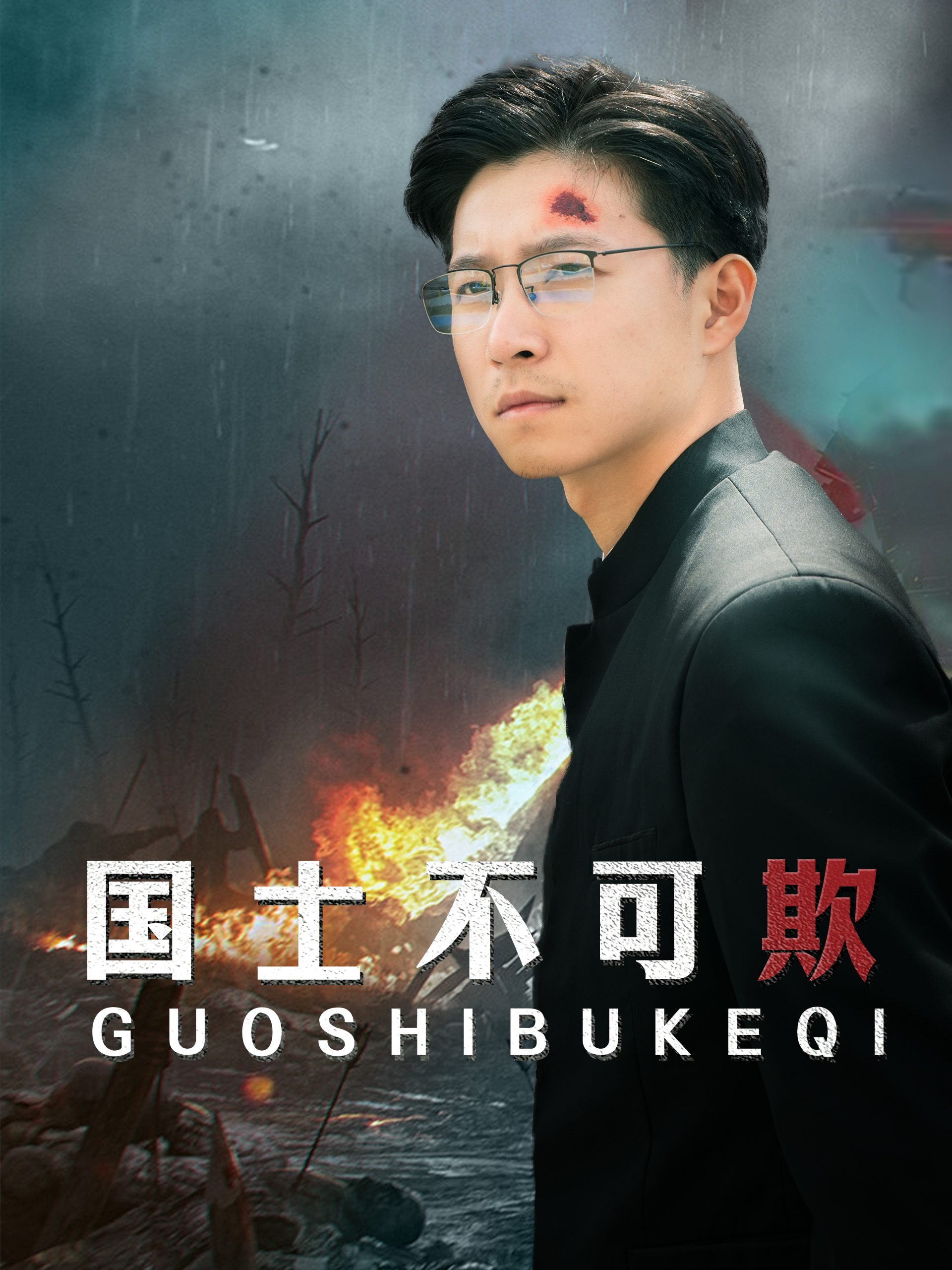 国士不可欺封面图