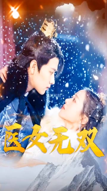 医女无双封面图