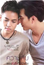 没有真相的内心秘密封面图