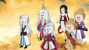 我穿越洪荒成为天地之初封面图