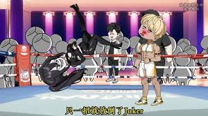 无痛当妈的彪悍生活封面图