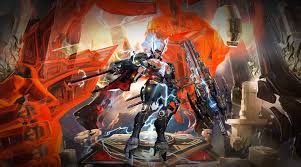 决战昆仑之巅封面图