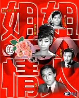 姐姐的情人粤语封面图