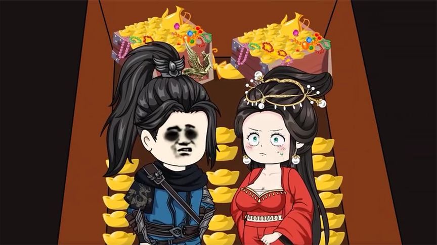 军医博士楚云朵穿越记封面图