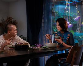 神的母親封面图