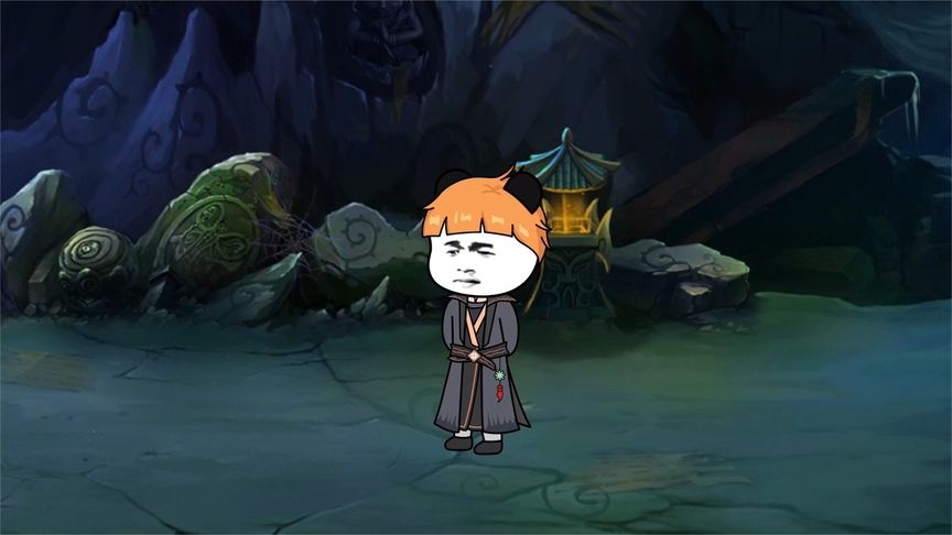 苟道召唤封面图