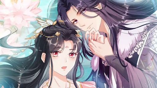 毒舌庶女是宠妃封面图