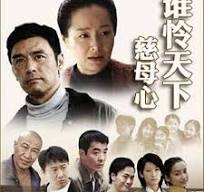 谁怜天下慈母心短剧版封面图