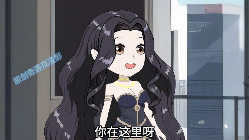 恋爱幻想记封面图