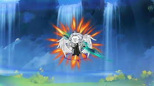 斗罗之裁决之神封面图