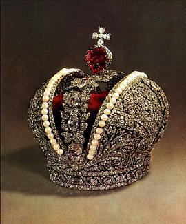 寻找沙皇的宝藏封面图