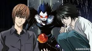 恶魔笔记封面图