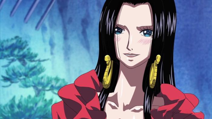 女帝来了封面图