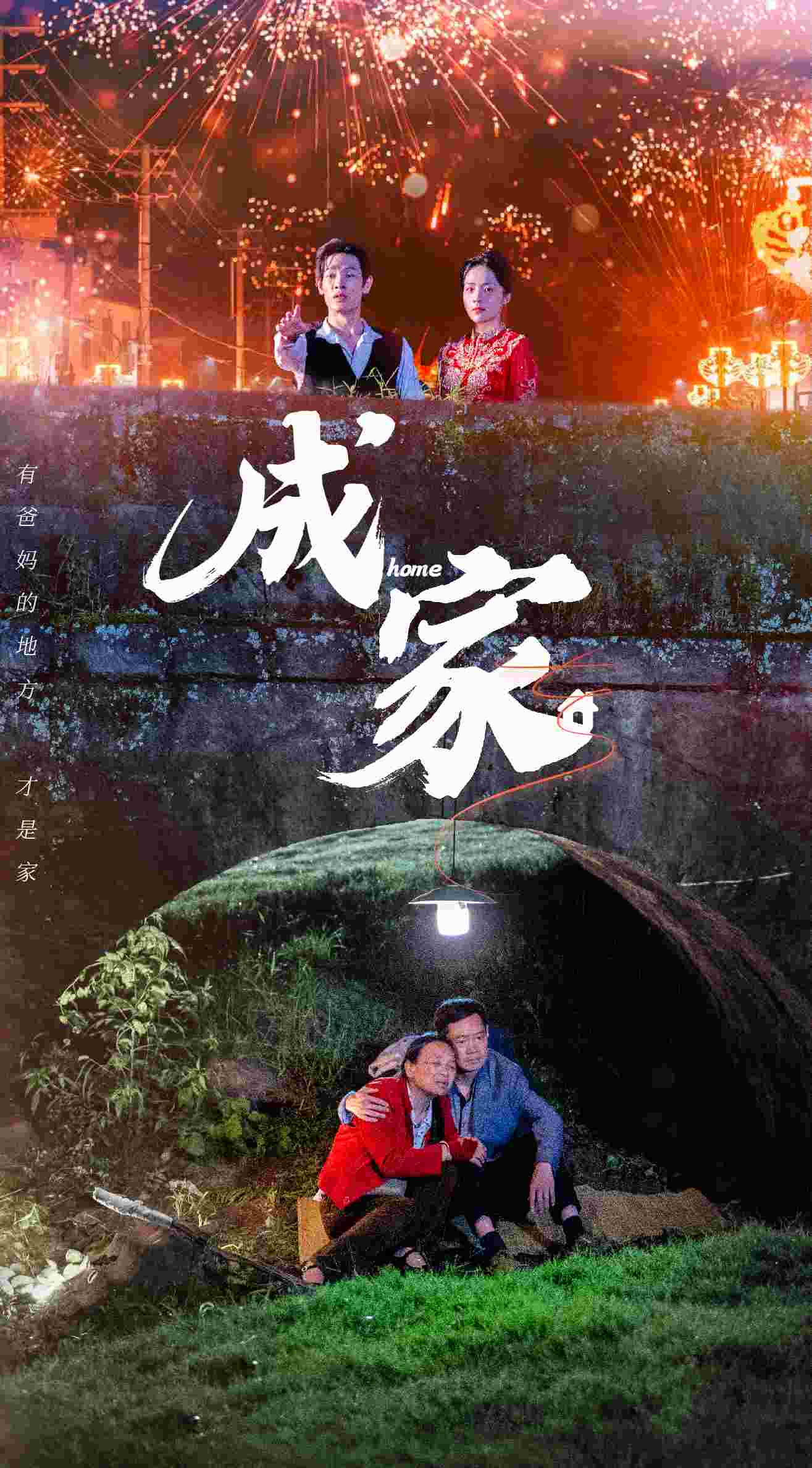 成家短剧版封面图