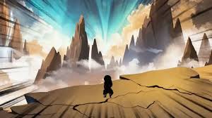 主角身边绊脚石封面图