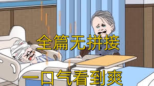 小何重生记封面图